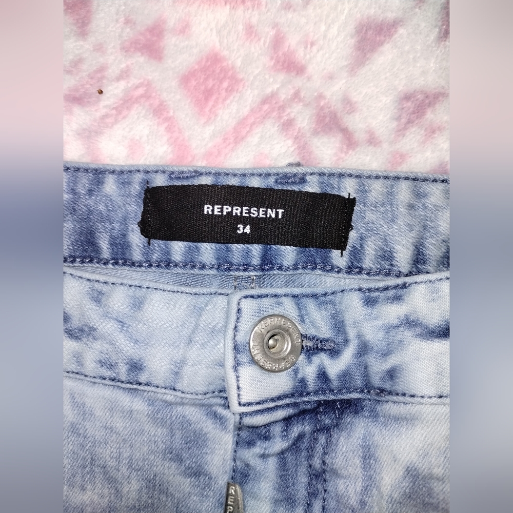 Represent Jeans - Picture 6 of 7